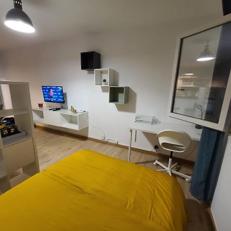 Magnifique Studio 26M2 Belfort Zewnętrze zdjęcie